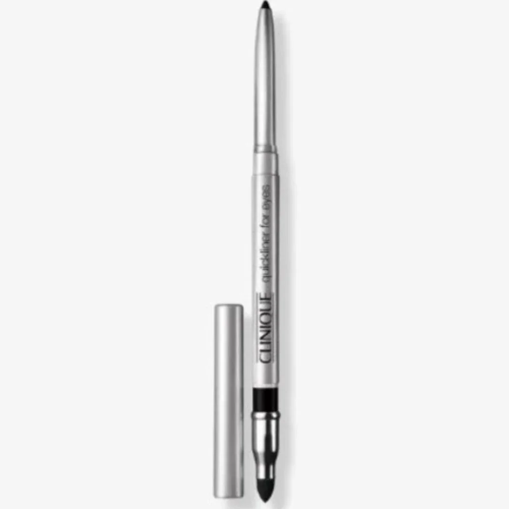 CLINIQUE Really Black Quickliner For Eyes
